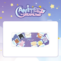 Pre-Order ATEEZ - OFFICIAL MD [ANITEEZ IN DREAMLAND] Desk mat
