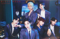 Plakat ONEUS - BLOOD MOON (group)