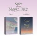 KEP1ER - MAGIC HOUR (5TH MINI ALBUM) (UNTIL VER.)