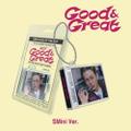 KEY - [GOOD & GREAT] 2ND MINI ALUBM (SMINI VER.)