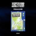 xikers - HOUSE OF TRICKY : WRECKING THE HOUSE (POCAALBUM)