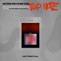 HAN SEUNG WOO - TOP NOTE (PLATFORM_KEYRING)