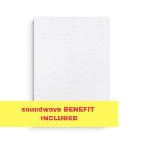 Preorder: BTS - [ARIRANG] (Living Legend Ver.) POB soundwave