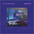 M.O.N.T - SOMEWHERE OUT THERE (DIGIPACK VER.)