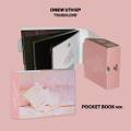 Preorder: ONEW - 5th mini album [TOUGH LOVE] (POCKET BOOK Ver.)