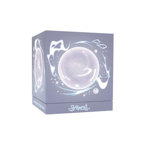 GFRIEND - GFRIEND Special Album 'Season of Memories' (Glass Bead ver.)