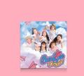 OH MY GIRL - FALL IN LOVE (SUMMER PACKAGE)
