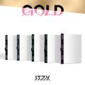 ITZY - GOLD (2nd Full Album) (Digipack)
