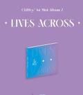CLASS:y - LIVES ACROSS (1ST MINI ALBUM Z)
