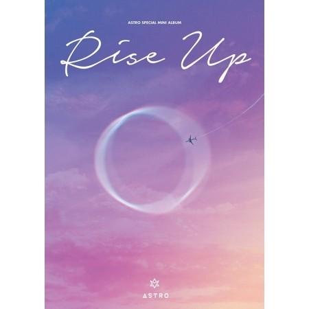 ASTRO – RISE UP