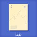 LUCY - A LIGHT SLEEP (2ND SINGLE ALBUM)