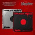 Preorder: Kep1er - 8th mini album CRACK CODE