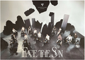 Plakat Seventeen - Face The Sun (Pioneer ver.)