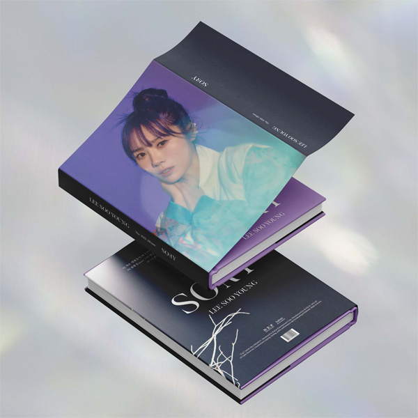LEE SOO YOUNG - VOL.10 [SORY]