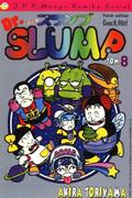 Dr. Slump - Tom 8