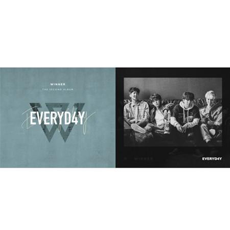 WINNER - EVERYD4Y