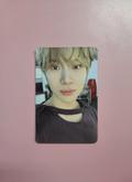 POB APPLE MUSIC TAEMIN - ETERNAL