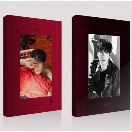 KIM DONGHAN – D-DAY