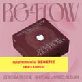 Preorder: (applemusic) ZEROBASEONE - Special Limited Album [RE-FLOW]
