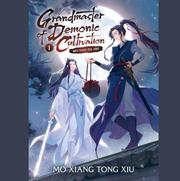Mo Dao Zu Shi - Grandmaster of Demonic Cultivation Novel Volume 1 (j. angielski)