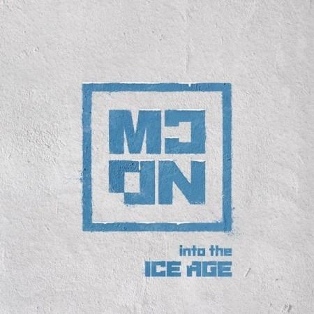 MCND - INTO THE ICE AGE (1ST MINI ALBUM)