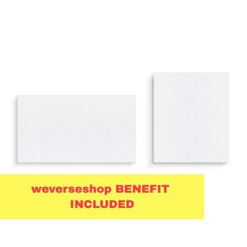 Preorder: BTS - [ARIRANG] (POB od WEVERSE)