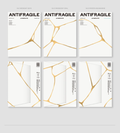 LE SSERAFIM - ANTIFRAGILE (2ND MINI ALBUM)