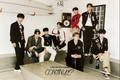 Plakat LUN8 - CONTINUE? ver. WE v2