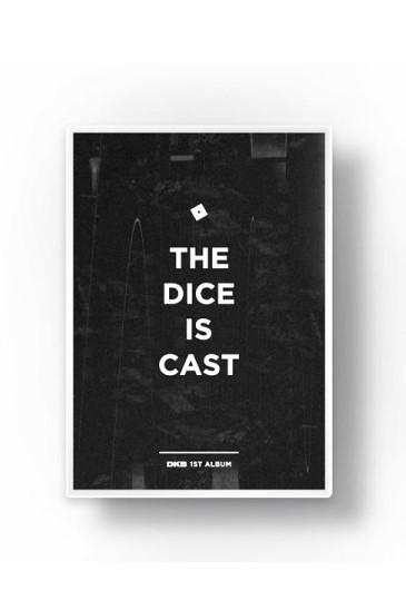 DKB - THE DICE IS CAST