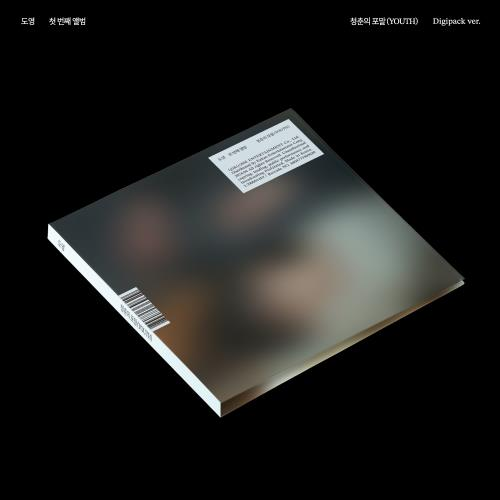 DOYOUNG - YOUTH (DIGIPACK VER.)