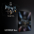 BLITZERS - LUNCH-BOX (4TH MINI ALBUM) (LETTER Ver.)