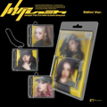 aespa - WHIPLASH (5TH MINI ALBUM) (SMINI VER.)