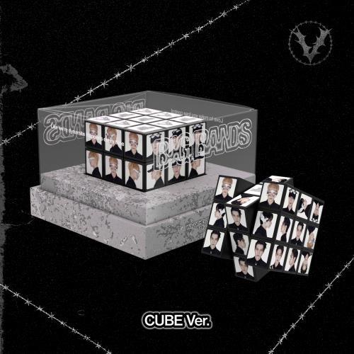WayV - BIG BANDS (SPECIAL VER.) (CUBE Ver.)