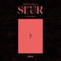 xikers - [HOUSE OF TRICKY : SPUR] (POCAALBUM)