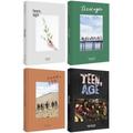 SEVENTEEN - VOL.2 Teen, age