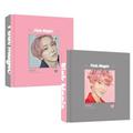YESUNG - PINK MAGIC (3RD MINI ALBUM)
