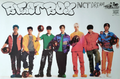 Plakat NCT DREAM - BEATBOX ver. NEW SCHOOL