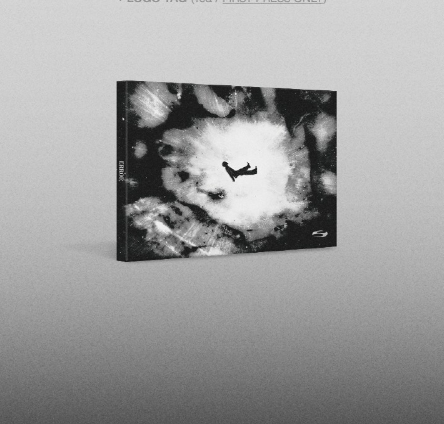 LEE CHANHYUK - 1ST SOLO ALBUM [ERROR]