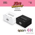 SECRET NUMBER - FIRE SATURDAY (3RD SINGLE ALBUM) LIMITED VER.