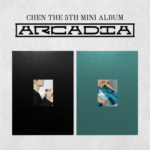 CHEN - Arcadia