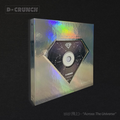 D-CRUNCH - 비상 "Across The Universe"