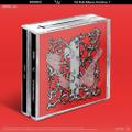 WOODZ - 1st Full Album [Archive. 1] (Jewel Ver.)