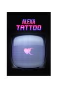 ALEXA - TATTOO