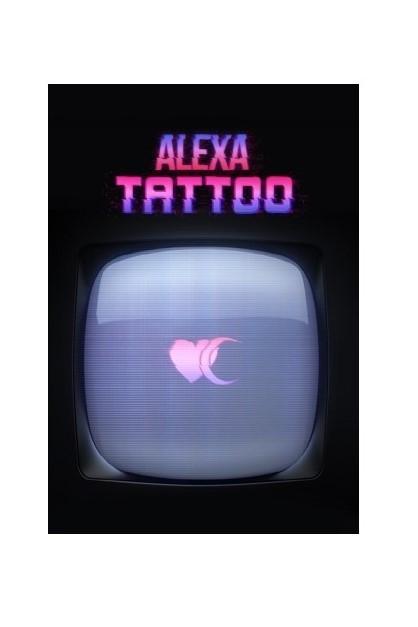 ALEXA - TATTOO