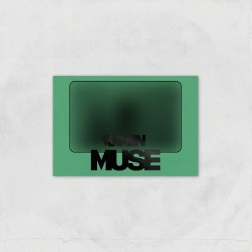 JIMIN (BTS) - MUSE (Weverse Ver.)