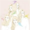 RED VELVET - ICE CREAM CAKE (1ST MINI ALBUM)