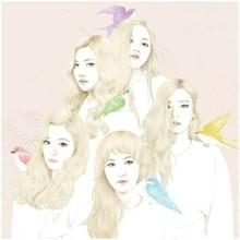 RED VELVET - ICE CREAM CAKE (1ST MINI ALBUM)
