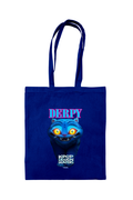 Torba bawełniana - K-Pop Demon Hunters (Derpy)