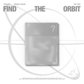CRAVITY - FIND THE ORBIT (Single Album) (WE Ver.)