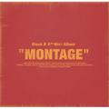 BLOCK B - MONTAGE (6TH MINI ALBUM)